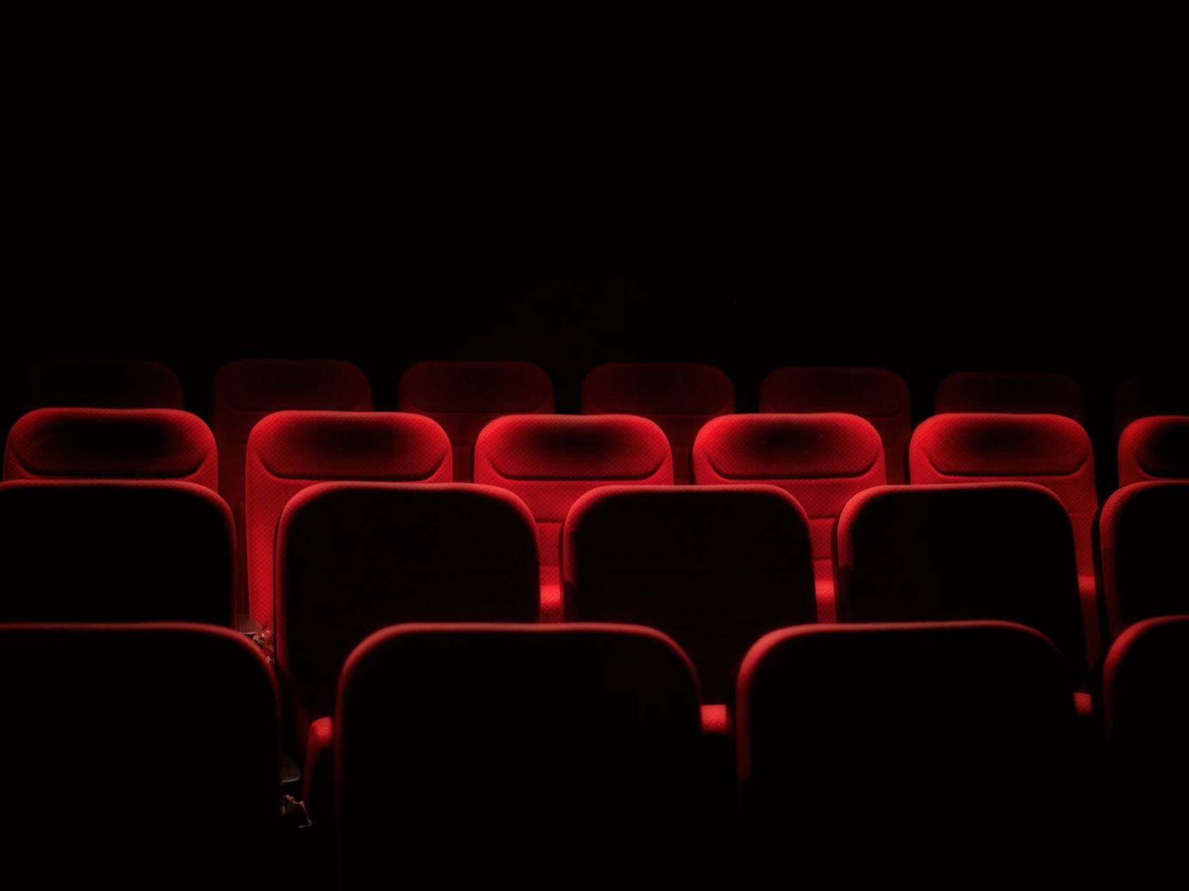Cinema Preview Image 4 Kinopark Aalen