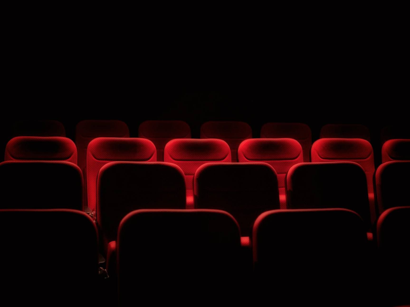 Cinema Preview Image 1 Kinopark Aalen