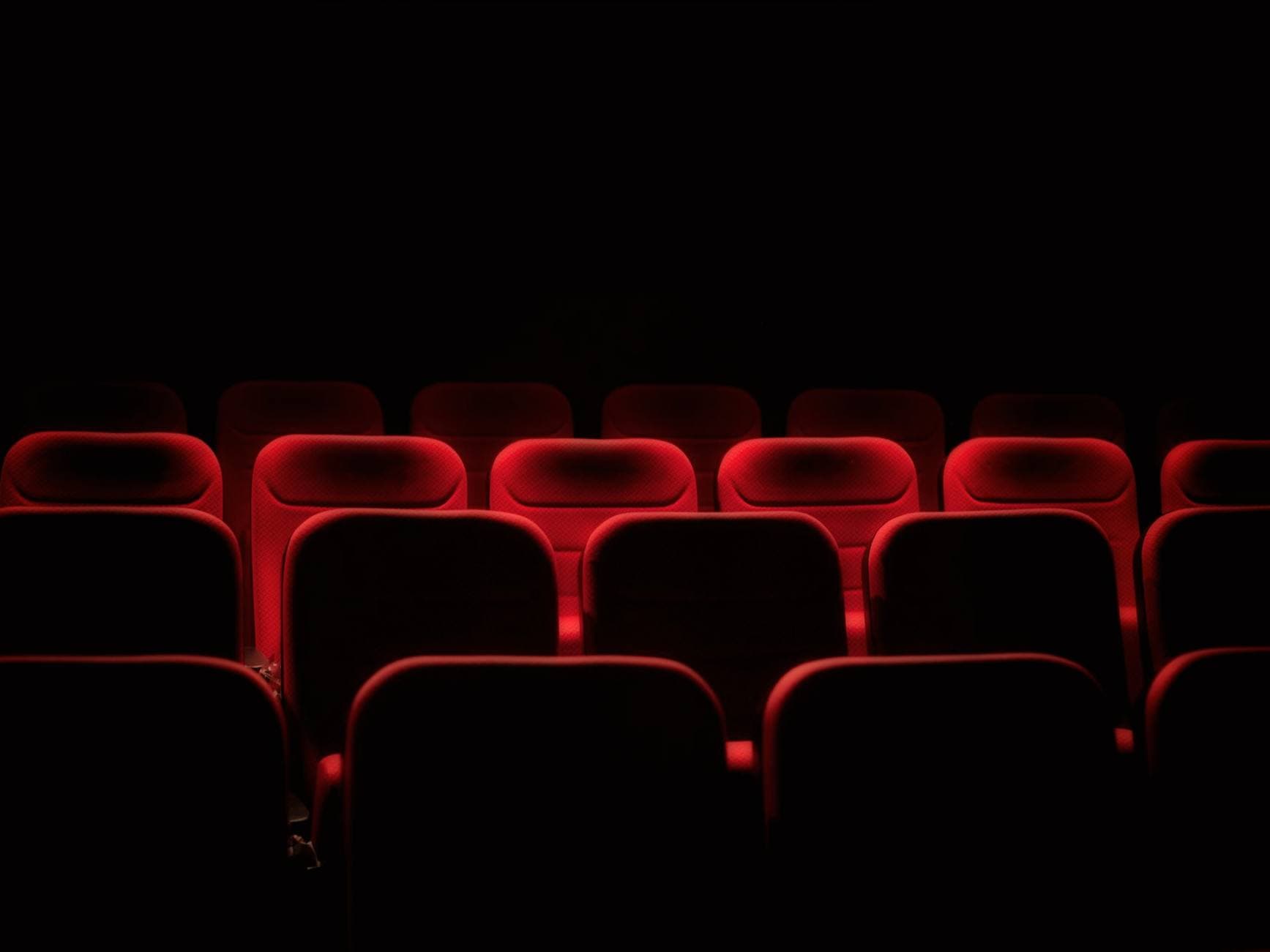 Cinema Preview Image 3 Kinopark Aalen