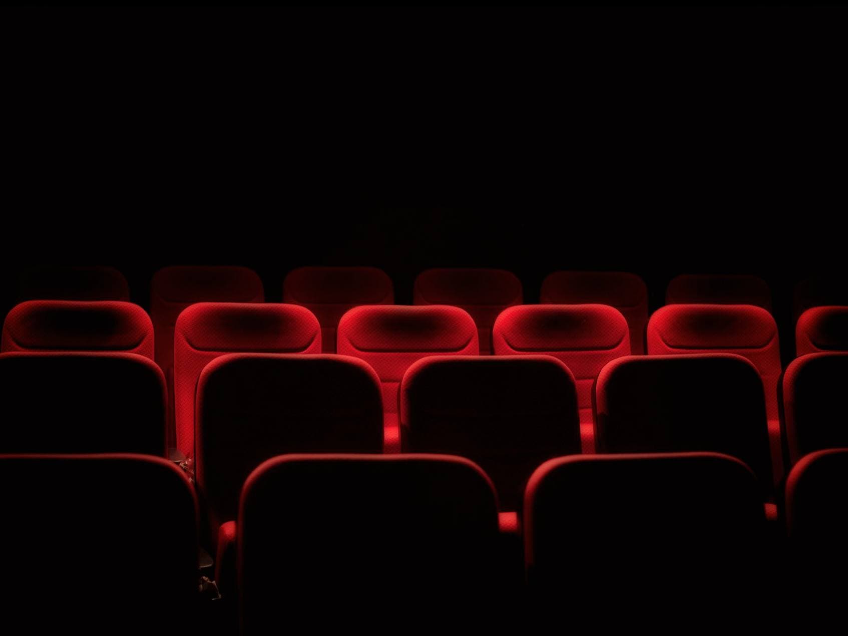Cinema Preview Image 2 Kinopark Aalen