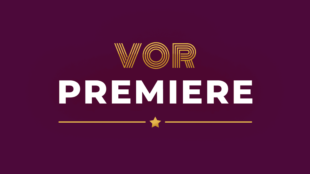 Vorpremiere