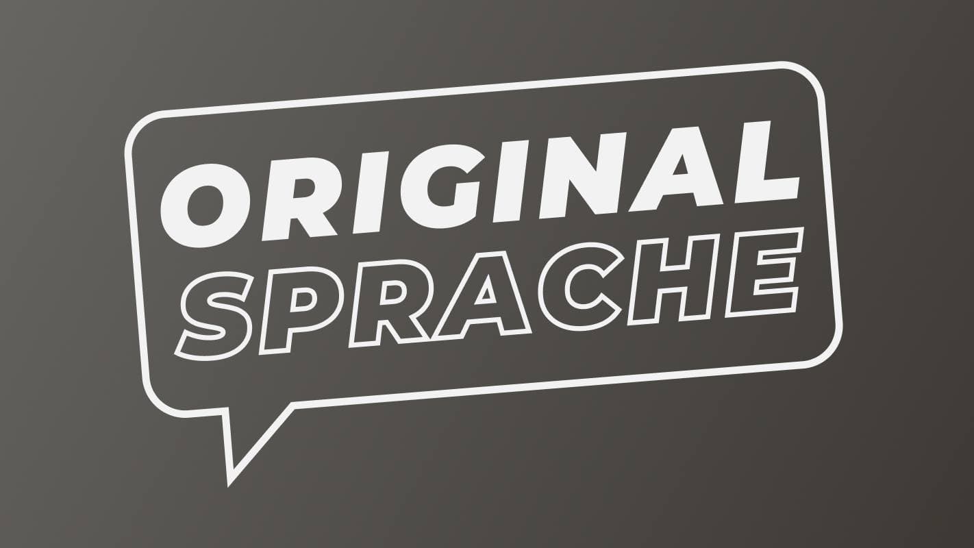 Originalsprache