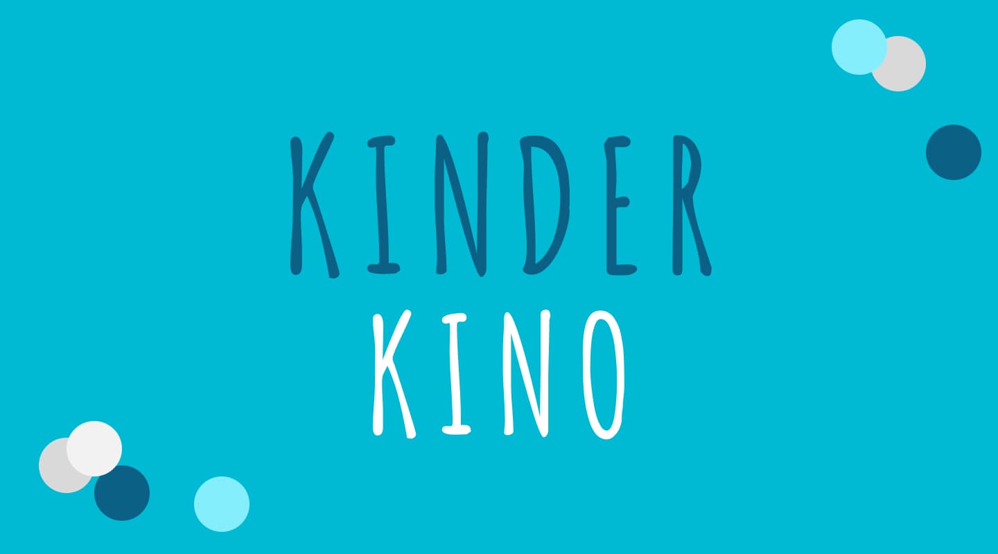 Kinderkino