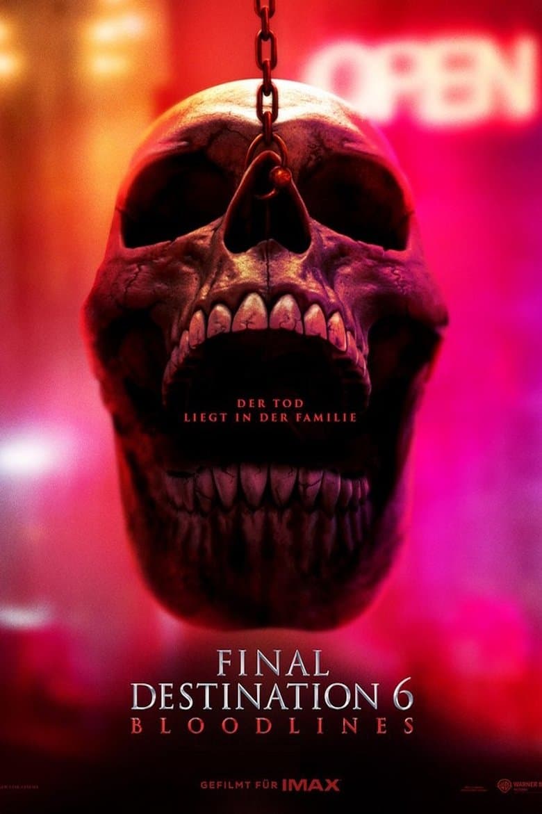 Final Destination 6: Bloodlines