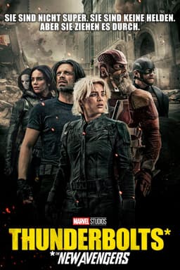 thunderbolts