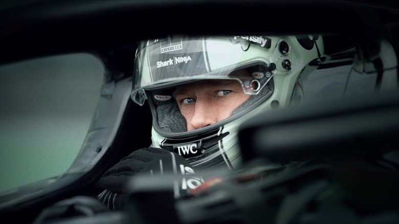 F1 The Movie