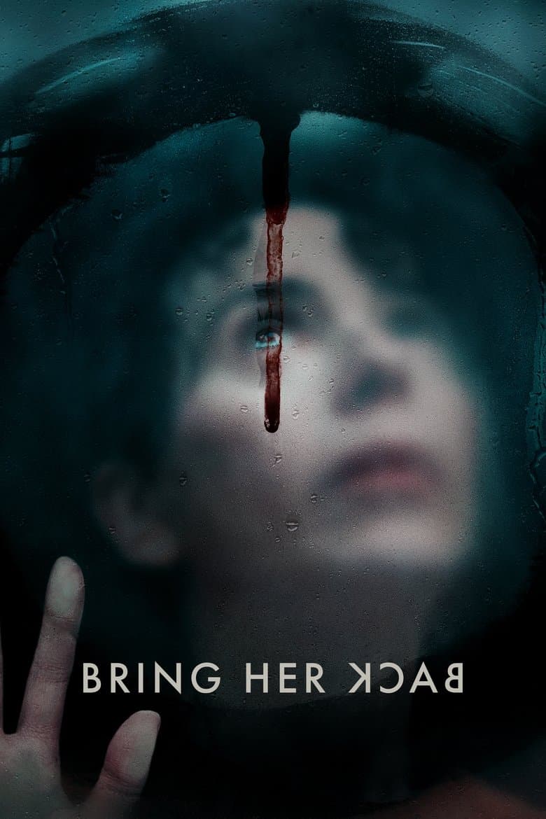 Bring Her Back