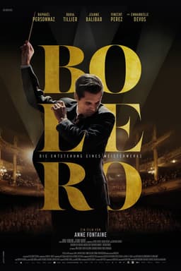 bolero