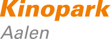 Kinopark Aalen – Logo